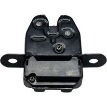 Honda Cıvıc Bagaj Kilidi 2021-2024