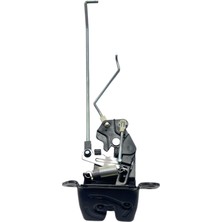 Hyundaı Tucson Bagaj Kilidi 2004-2009/SPORTAGE 2004-2009