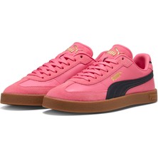 Puma Puma Club Iı Era Kadın Pembe Spor Ayakkabı 39744726