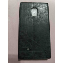 Edge Note 4 Edge Kapaklı Kılıf