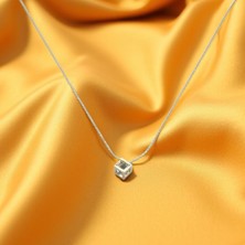 PIEDORA GOLD 14 Ayar Altın Kolye
