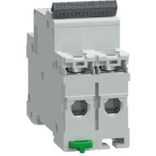 Schneider Electric EZ9F57263 2X63A 6ka C Otomatik Sigorta Easy9 Pro