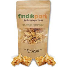 Fındıkpark Taptaze Çıtır Fındık Krokan %75 Fındık - 500 gr