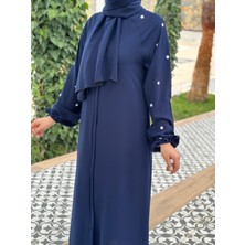 Papatyalı Ferace Reglan Kol