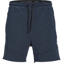 Erkek Fermuar Detayli Sweat Sort - Air