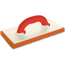 Dekor Uzun Kauçuklu Mala 28 cm (085)