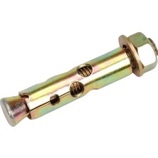 Master Gömlekli Çelik Dübel 10*85 mm