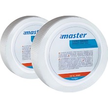 Master Derz Bant 50 Mm*90 mt