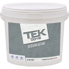 Tek Değişim Astarı 10 kg