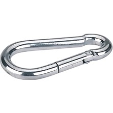 Master Yaylı Karabina Galveniz  6 mm