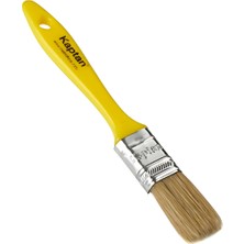 Metro Kaptan Kestirme Fırça No:1