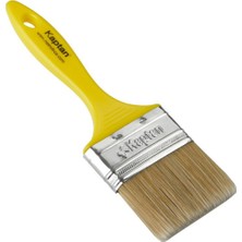 Metro Kaptan Kestirme Fırça No:2,5