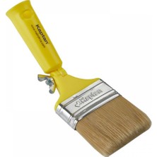 Metro Kaptan Robot Fırça No:3