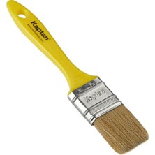 Metro Kaptan Kestirme Fırça No:1,5