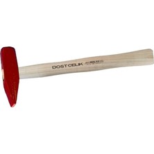 Dost Çelik Çekiç 200 Gram