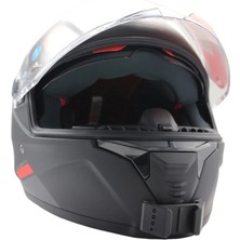Todo mt Helmets Atom Kamera Aparatı