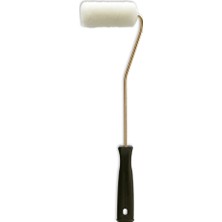 Dekor Pösteki Parmak Rulo 10 cm (1039)