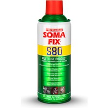 Somafix Çok Amaçlı Sprey 200 ml