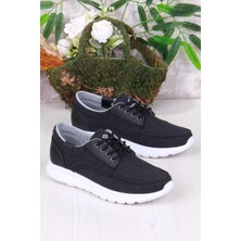 Fort Dks 020 Hafif Rahat Keten Sneaker Erkek Ayakkabı
