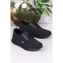 Fort Dks 020 Hafif Rahat Keten Sneaker Erkek Ayakkabı