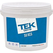 Tek Su Kes Astarı 20 kg