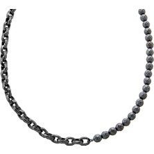 Armani Exchange AXG0150-060 Erkek Kolye