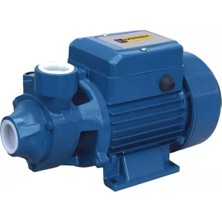 Meşem Su Dinamosu 0,5 Hp 9791