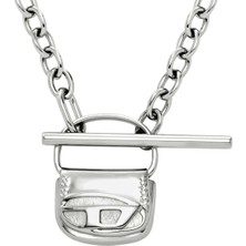 Diesel Jewel DJDX1593-040 Erkek Kolye