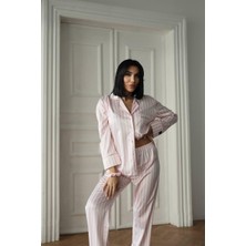 Coccolarsi Vs Model Pijama Takımı