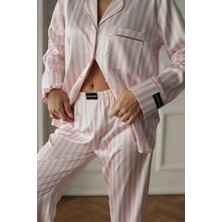 Coccolarsi Vs Model Pijama Takımı