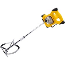 Branzeg Harç Boya Karıştırıcı Mixer 1450W