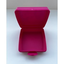 Tupperware Beslenme Cüzdanı Kutusu