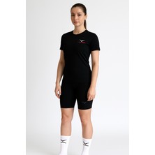 Kadın & Çocuk Uzun Voleybol Şortu – Hızlı Kuruma Yüksek Kalite