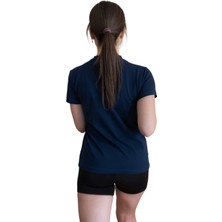 VEGTER Kadın & Çocuk Uzun Voleybol ve Fitness Şortu – Hızlı Kuruma Yüksek Kalite