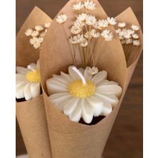 Ata Hediye Papaty Buket Mum