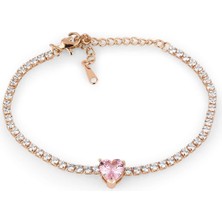 Wesse JWEL1066-06 Kadın Bileklik