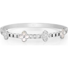 Wesse Jewel JWZRV-570 Kadın Bileklik