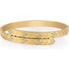 Wesse Jewel JWZRV-551 Kadın Bileklik