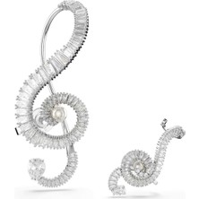 Swarovski SWR5720866 Kadın Küpe