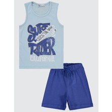 Civil Boys  Erkek Çocuk Takım 2-5 Yaş Saks