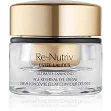 Rn Ultimate Diamond Age Reversal Eye Creme 15 ml