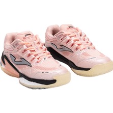Joma TSLALS2529OM Slam Lady 2529 Rosa Pembe Kadın Tenis Ayakkabısı