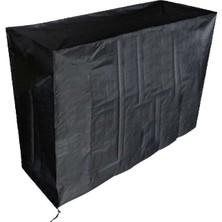 Padilon Tarrigton House Paxton Gazlı Mangal Koruma Örtüsü Mangal Kılıfı 75-160-105 cm
