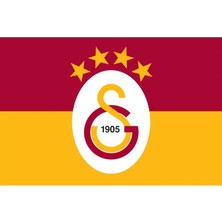 Klasik Elde Sallama Bayrak 150 x 200 U880143