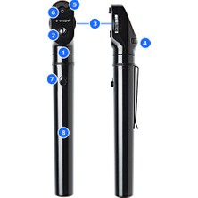 Riester 2111-203 E-Scope Otoskop