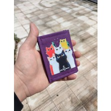 Spor Cüzdan Cırt Cırtlı ,fermuarlı ,anahtarlıklı ,bozuk Para Bölmeli Unisex Cüzdan,kumaş Cüzdan
