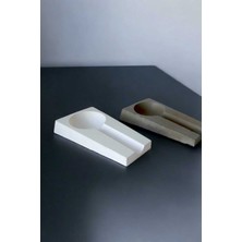 Puro Küllük Kalıbı, Beton Harcı, Taş Tozu , Alçı Döküm Kalıbı