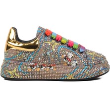 25Y451-1 Guja Ayakkabı