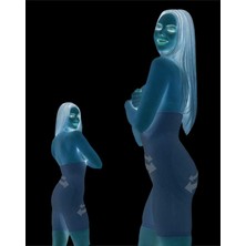 2223 Kadın  Slim Toparlayıcı