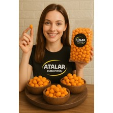 Atalar Kuruyemiş Soslu Fıstık 500G – Lezzetin En Soslu Hali!